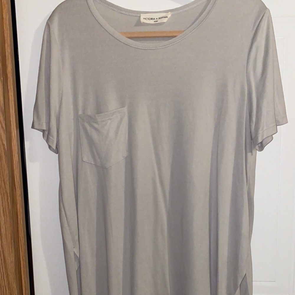 Boutique Shirt